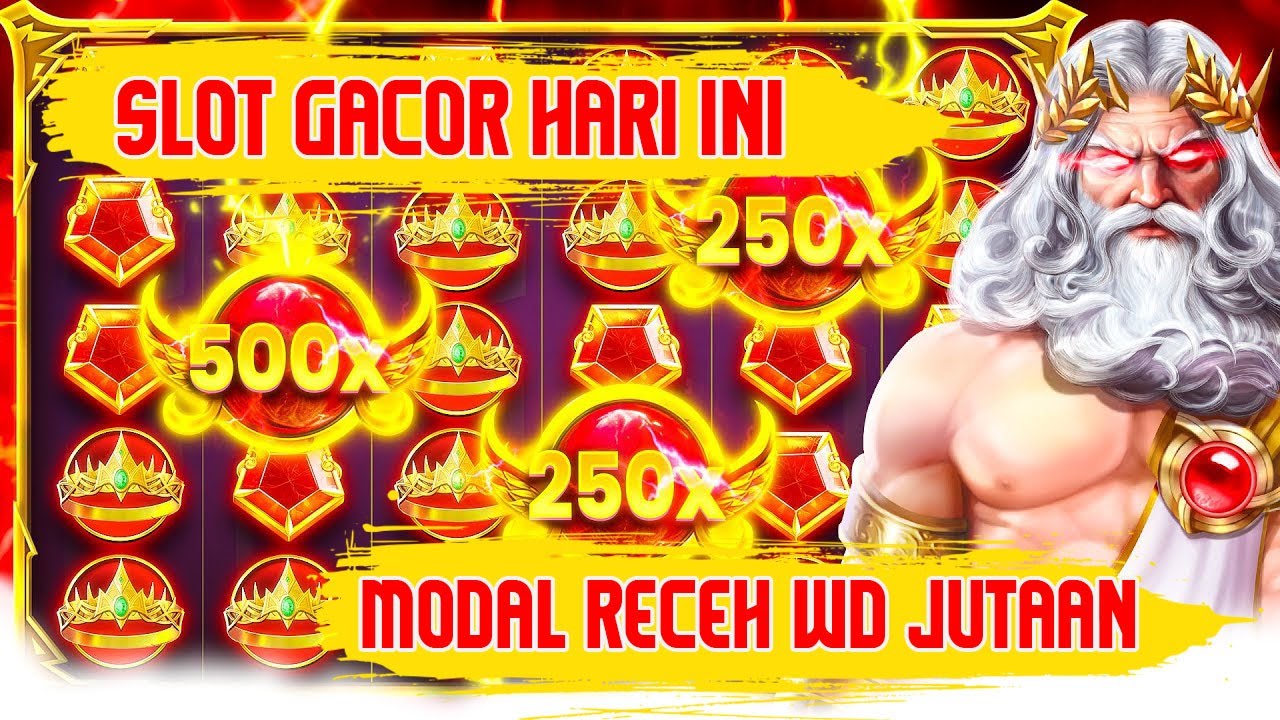 Bermain Dan Menang Bersama Slot Mobile Terbaik Indonesia