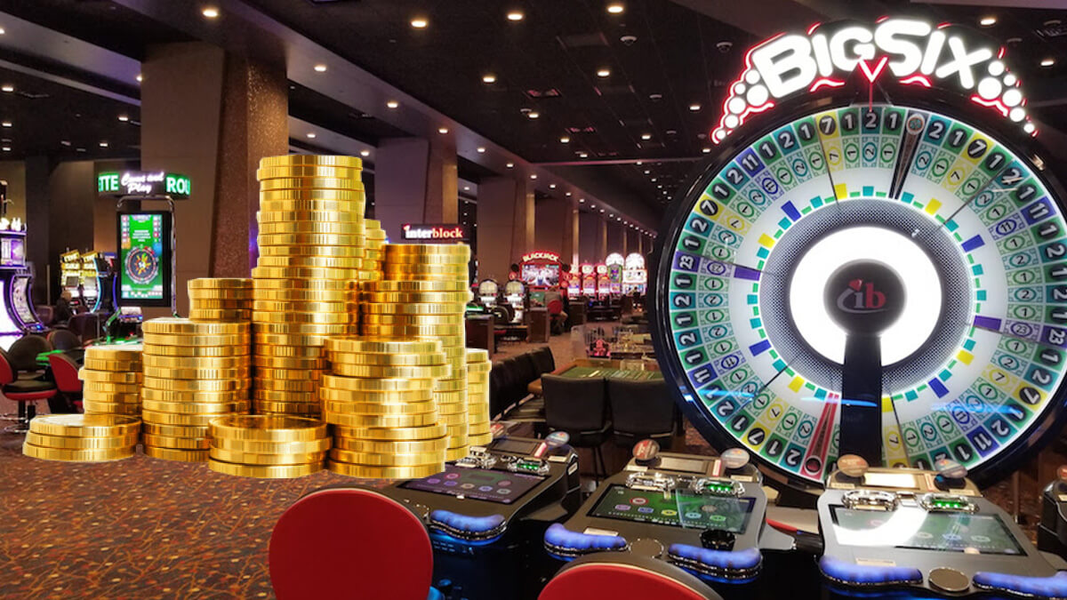 Memahami Paytable: Panduan Lengkap Mengenai Paytable Kasino