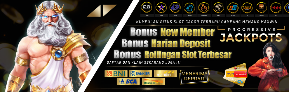 Dapatkan Bonus Sambutan Terlucu di Indonesia!