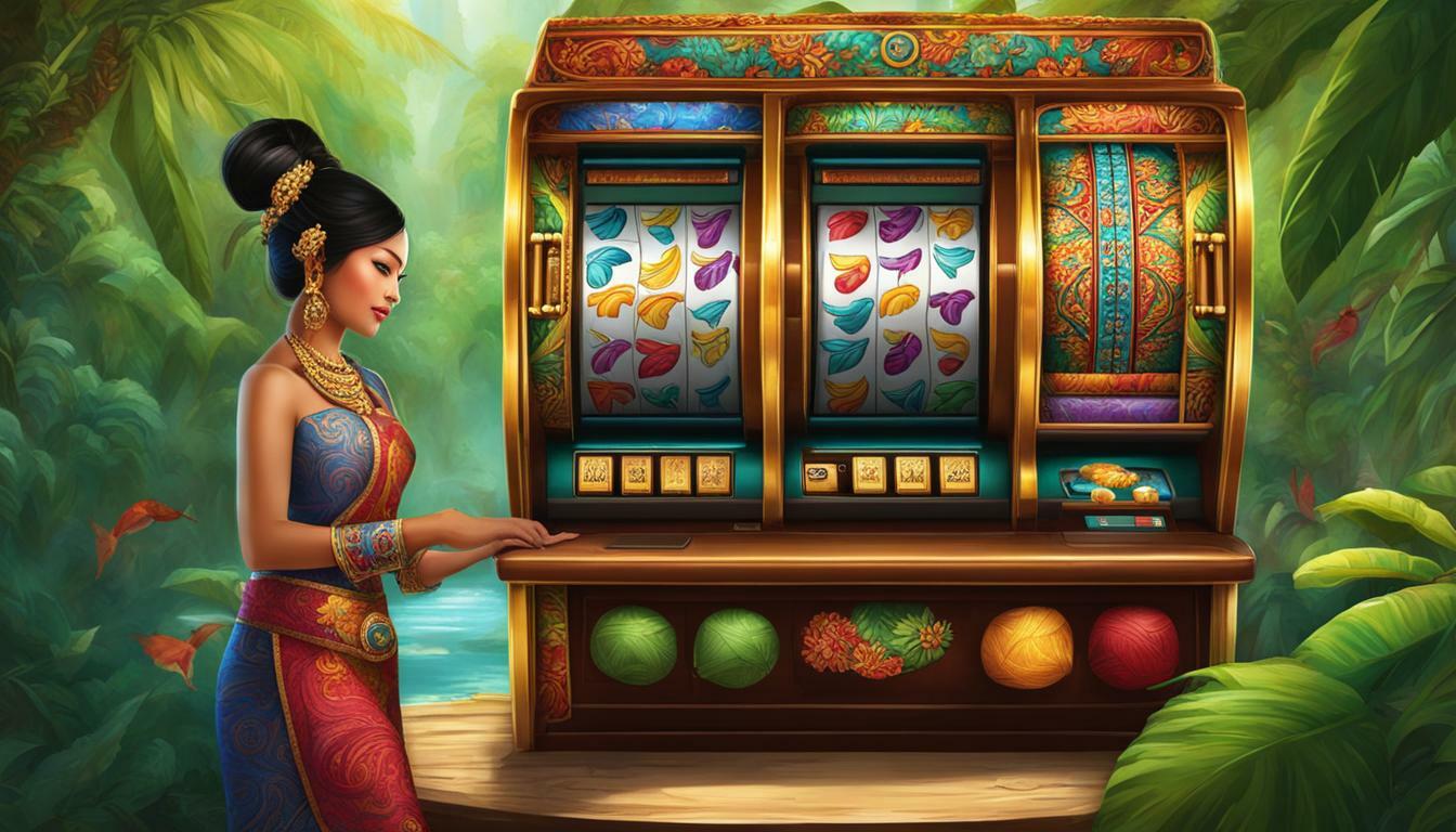 Bermain dan Menang dengan Respin Slot – Panduan Praktis Anda