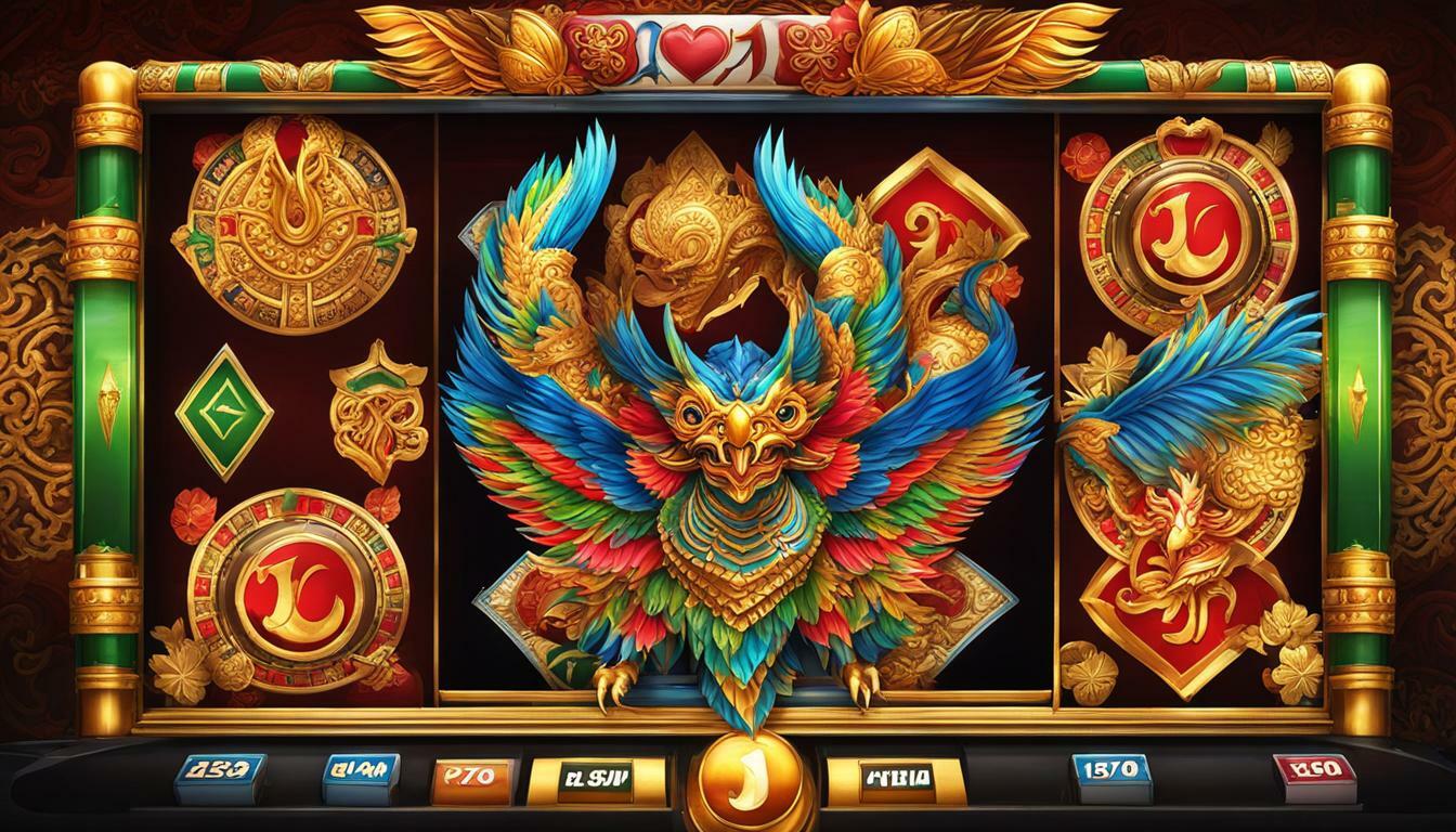 Panduan Terpercaya dan Lengkap Mengenai Slot Online di Indonesia