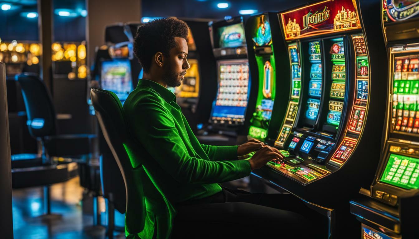 Panduan Mudah Tentang Bet Maksimum dalam Taruhan Online