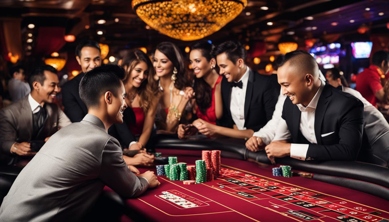 Temukan Situs Taruhan Togel Resmi Terpercaya di Indonesia