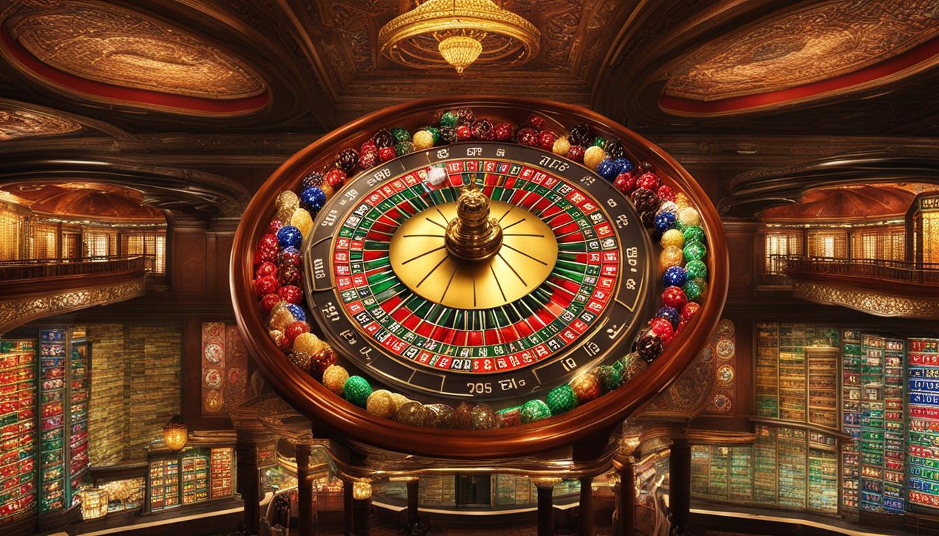 Temukan Daftar Bandar Togel Terpercaya di Indonesia