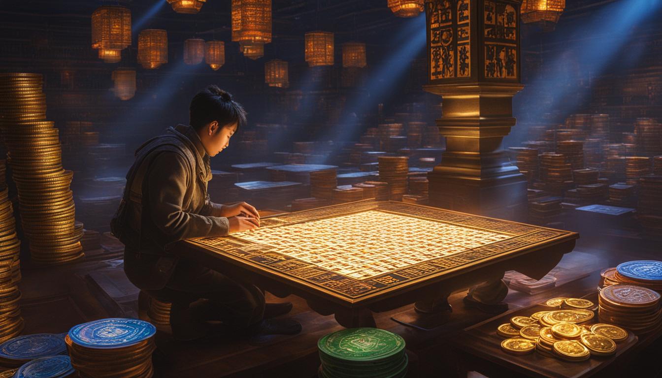 Panduan Lengkap: Memahami Toto Macau Kode Pemain Baru