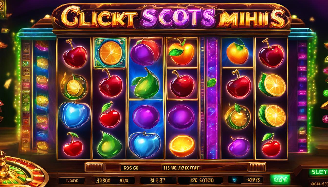 Panduan Slot Online: Semua yang Perlu Anda Ketahui untuk Menang
