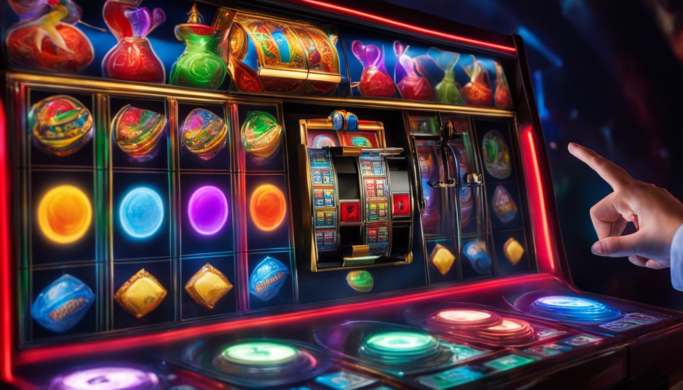 Panduan Ekspert: Tips Bermain Slot Online, Rahasia Menang Besar