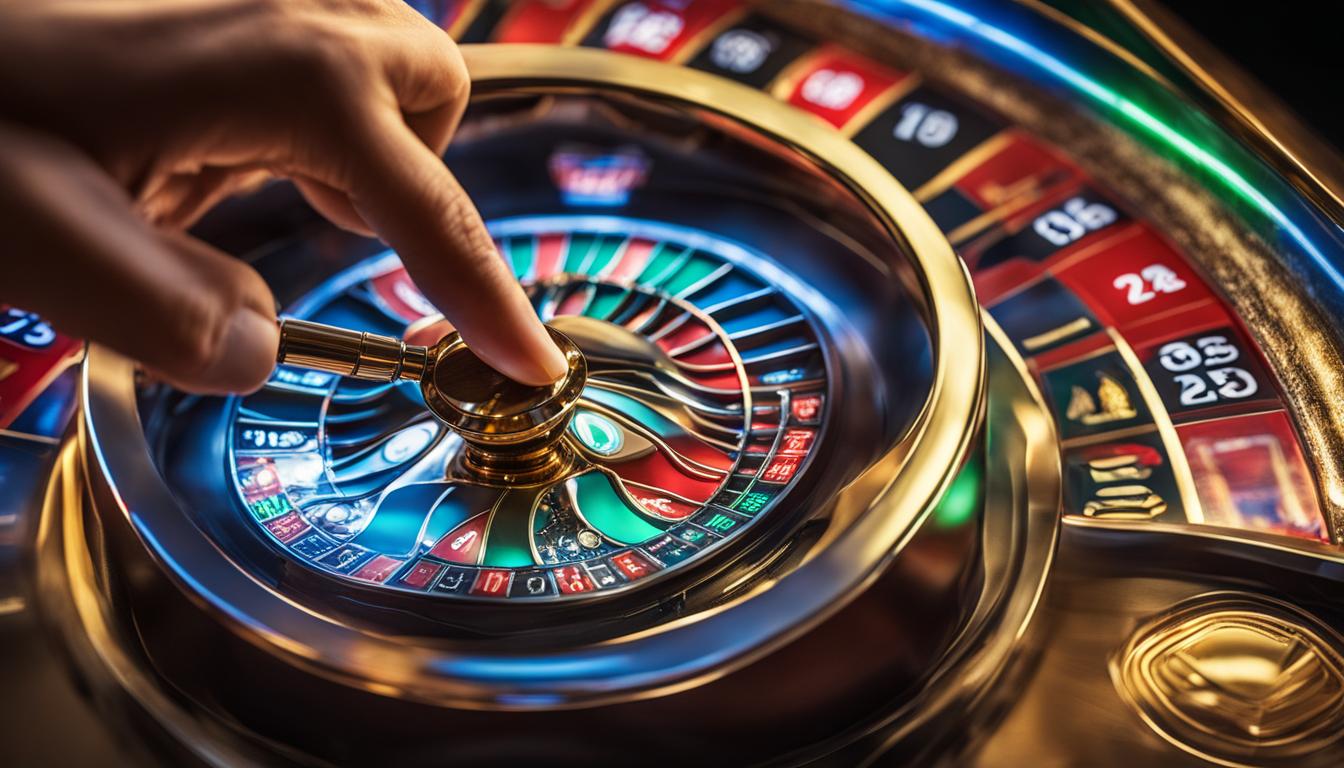 Panduan Efektif: Cara Memilih Mesin Slot Online Terbaik