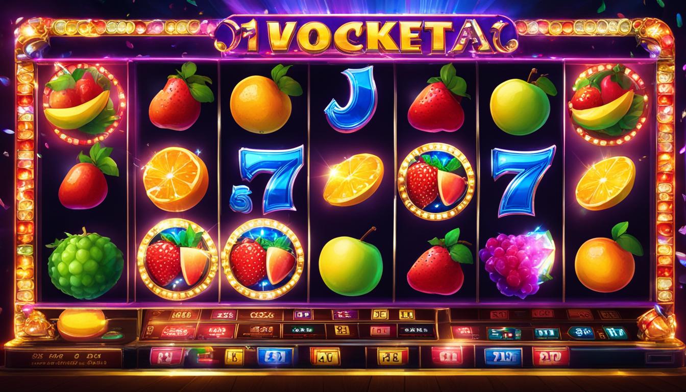 Kesempatan Menang Besar dengan Jackpot Slot Indonesia