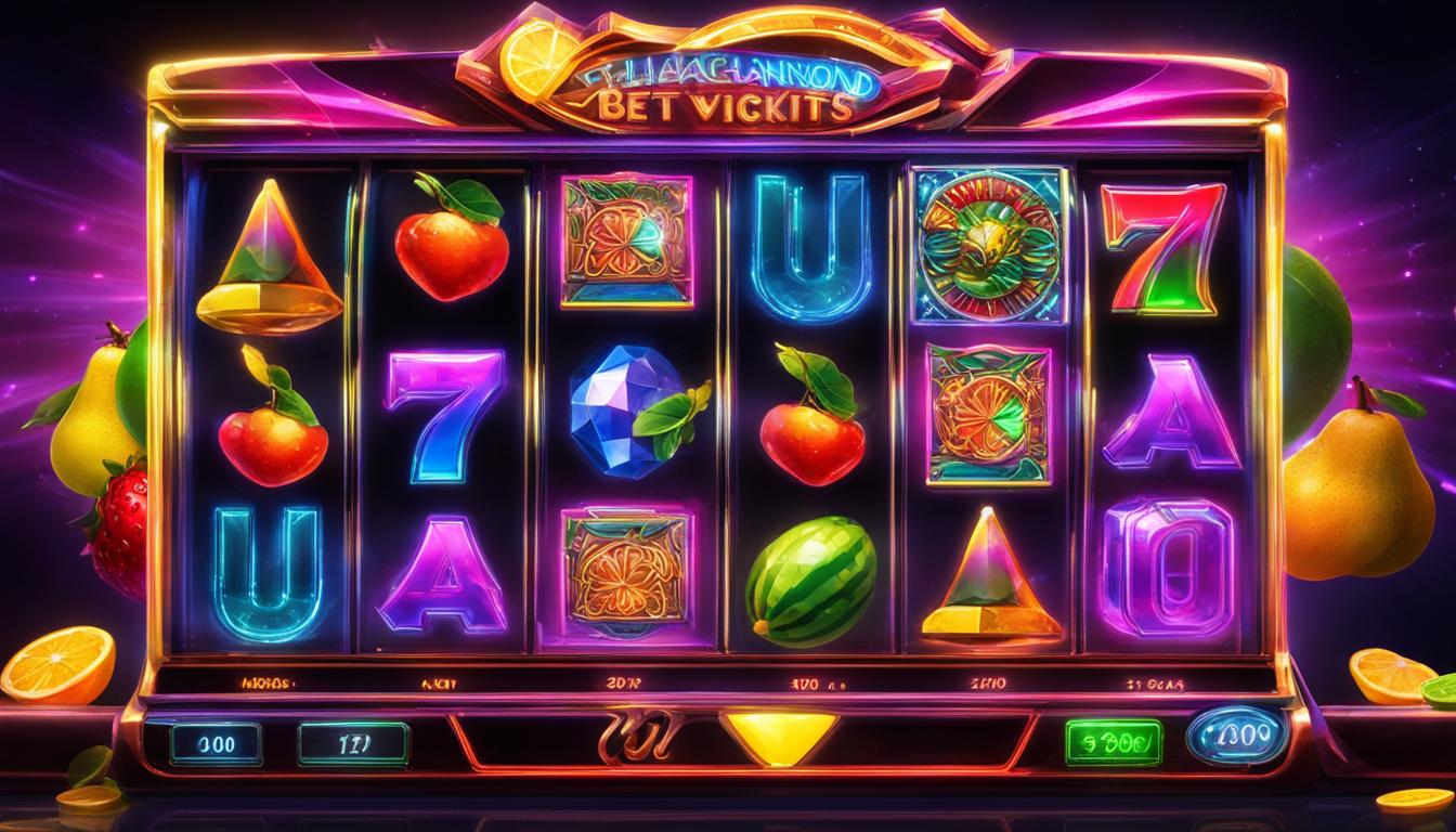 Ulasan dan Panduan Bermain Mesin Slot Online Terlaris di Indonesia