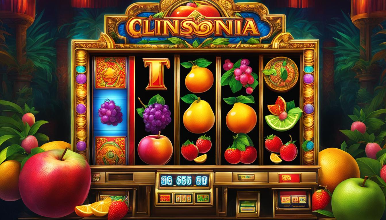 Temukan Keunikan Permainan Slot Lokal Indonesia untuk Hiburan Anda