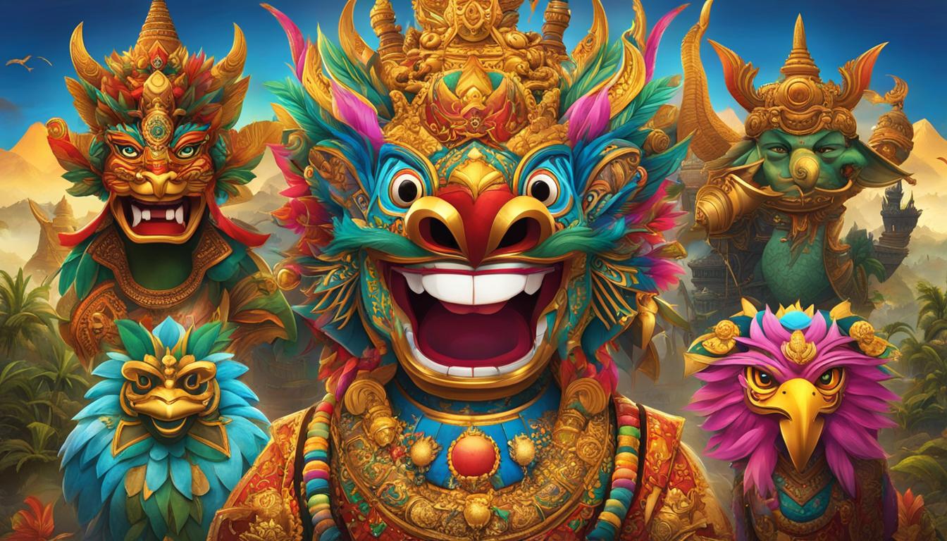 Nikmati Bermain dengan Putaran Gratis Slot Indonesia Terbaik