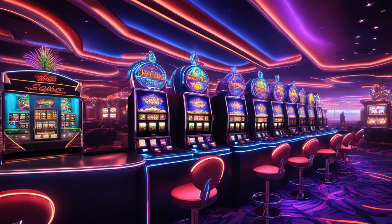 Slot berlisensi terbaru 2023: Info lengkap dan update terkini!