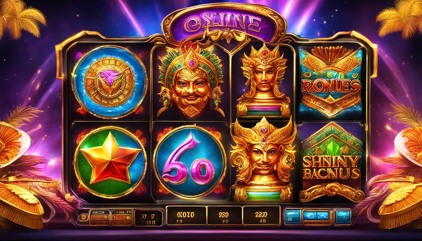 Slot Online dengan Bonus Terbesar di Indonesia – Main Sekarang!