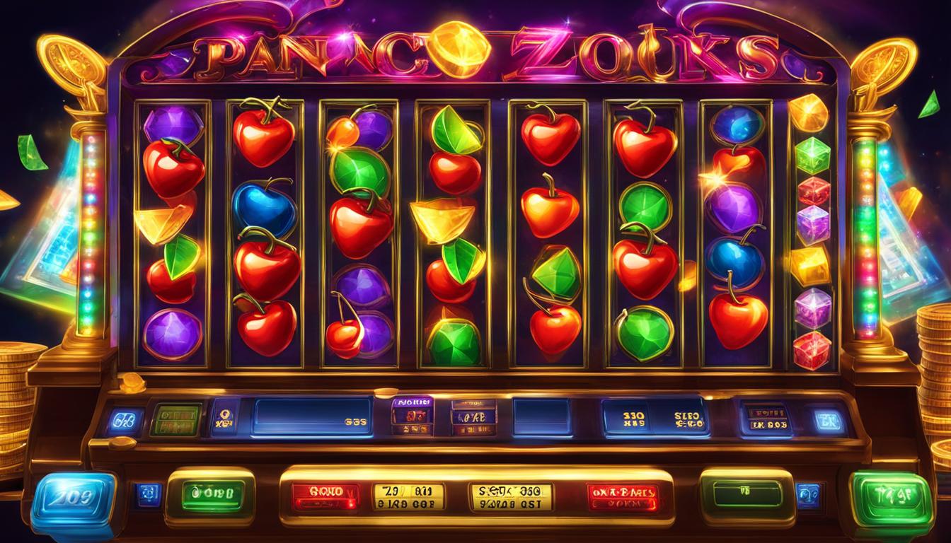 Temukan Keuntungan Bermain Slot Progresif Indonesia Terbaik