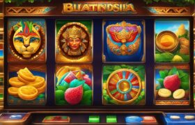 Tips bermain slot di Indonesia