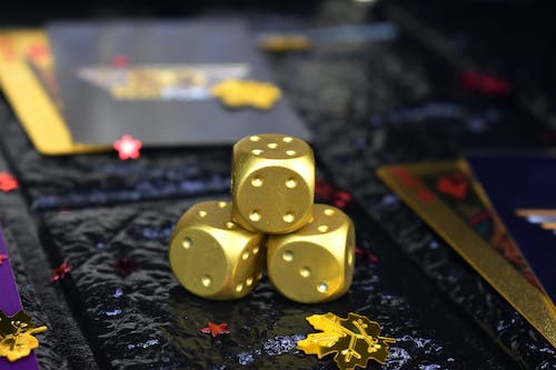 Temukan Keberanianmu di Game Slot Dragon’s Lair