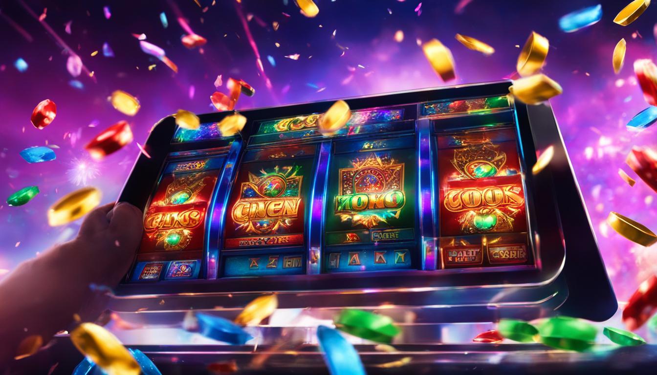 Kiat Memperoleh Gacor Payout di Kasino Online