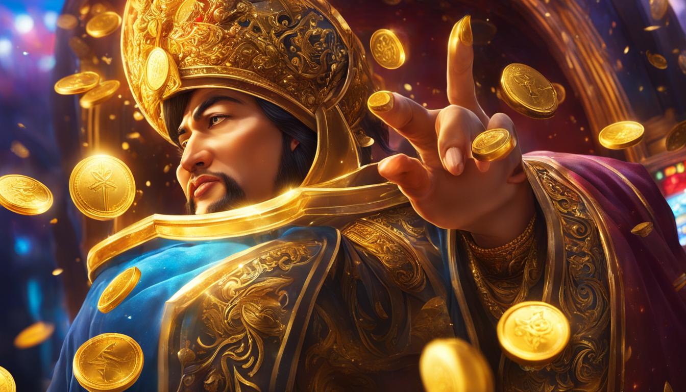 Rasakan Keuntungan RTP Tinggi pada Mesin Slot – Panduan Komprehensif