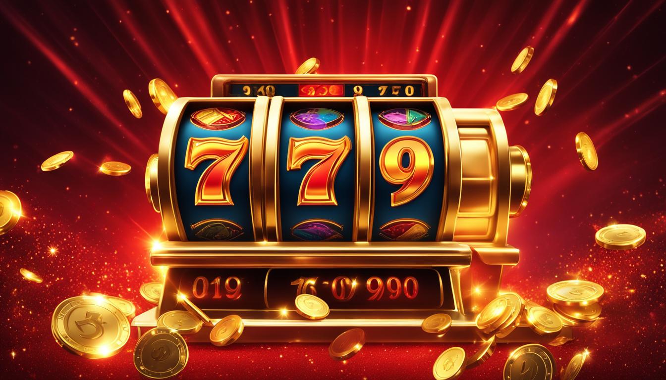 Manfaat RTP Tinggi dalam Bermain Slot Gacor di Indonesia
