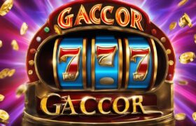 Odds of Gacor