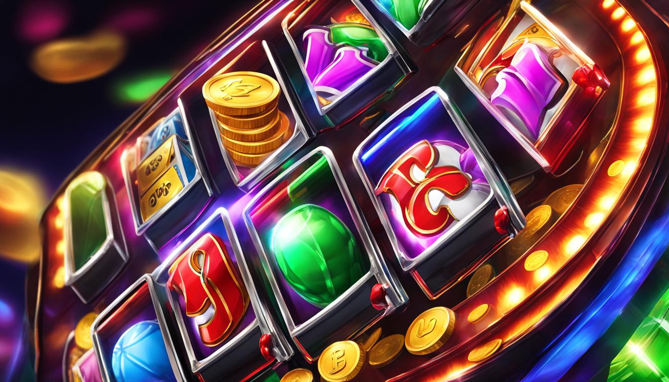 Panduan Payout Rate Gacor untuk Slot Online