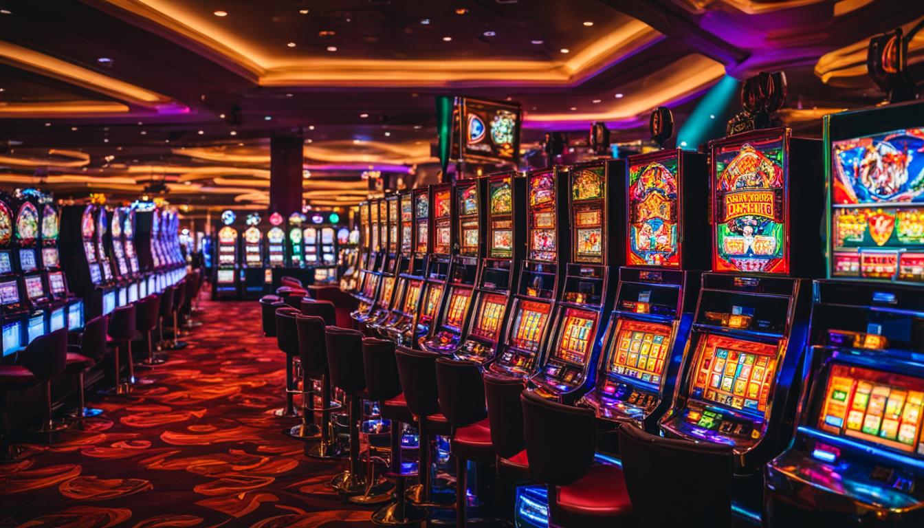 Panduan Payout Slot Terbaik di Indonesia