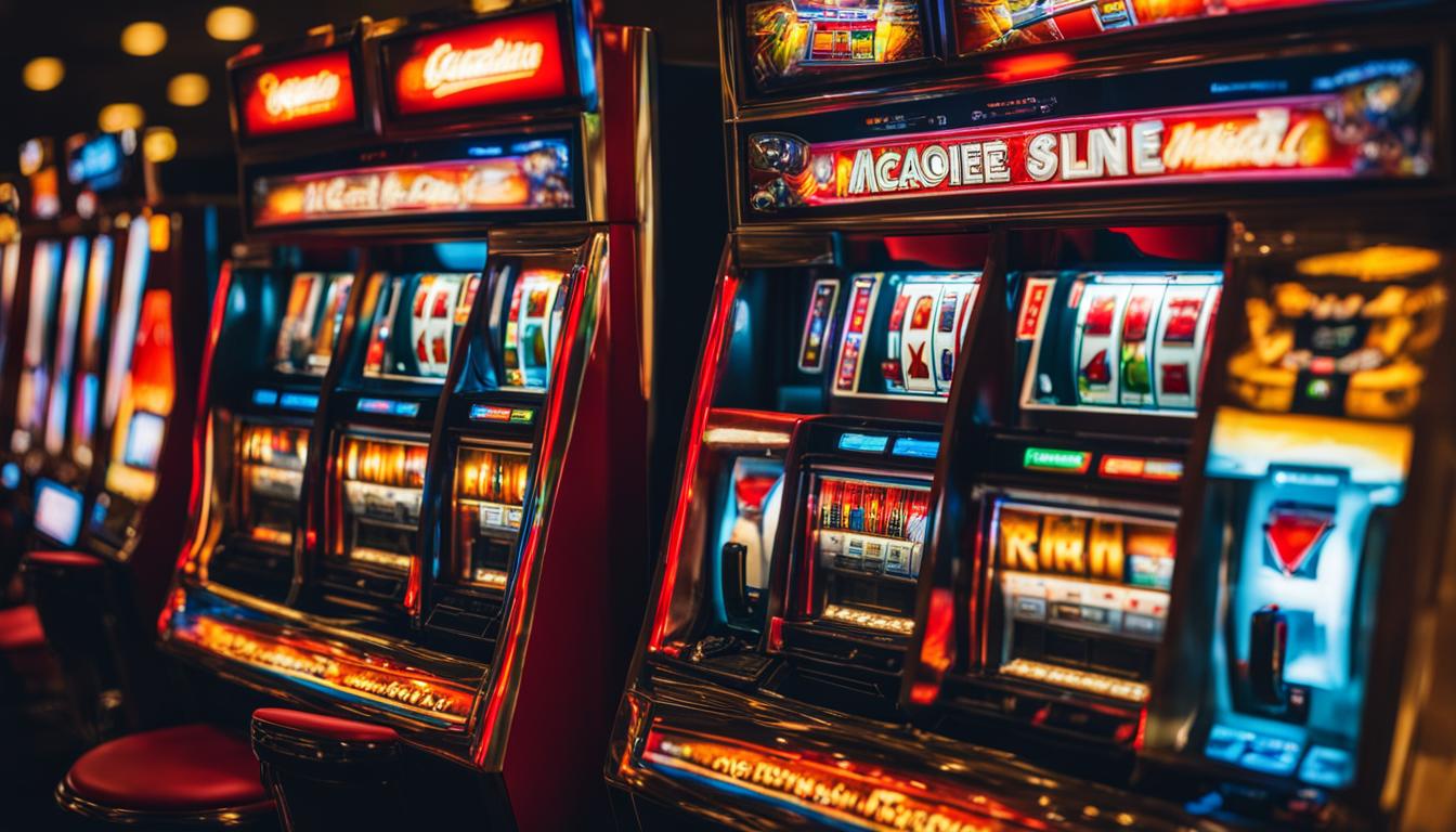 Pahami Perbedaan RTP di Mesin Slot Gacor untuk Kemenangan Besar