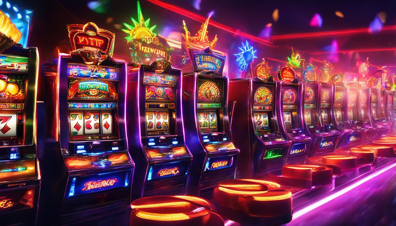 Portal Judi Slot Gacor dengan Jackpot Progresif: Menangkan Hadiah Besar Setiap Hari!