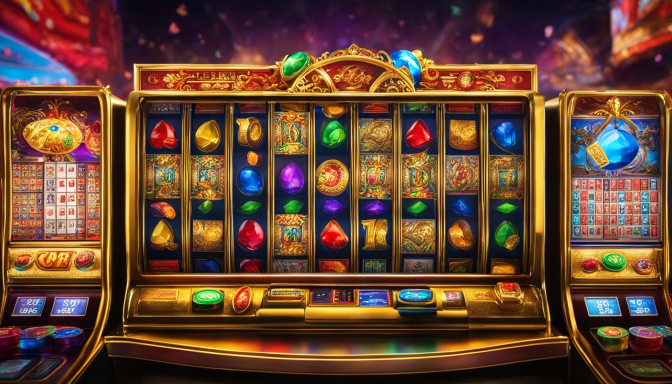 Panduan Lengkap: RTP dan Peluang Menang di Slot Gacor