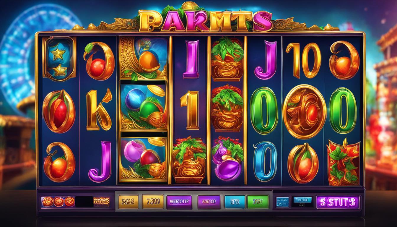 Cari Tahu Slot Gacor Rate Terbaik Hari Ini