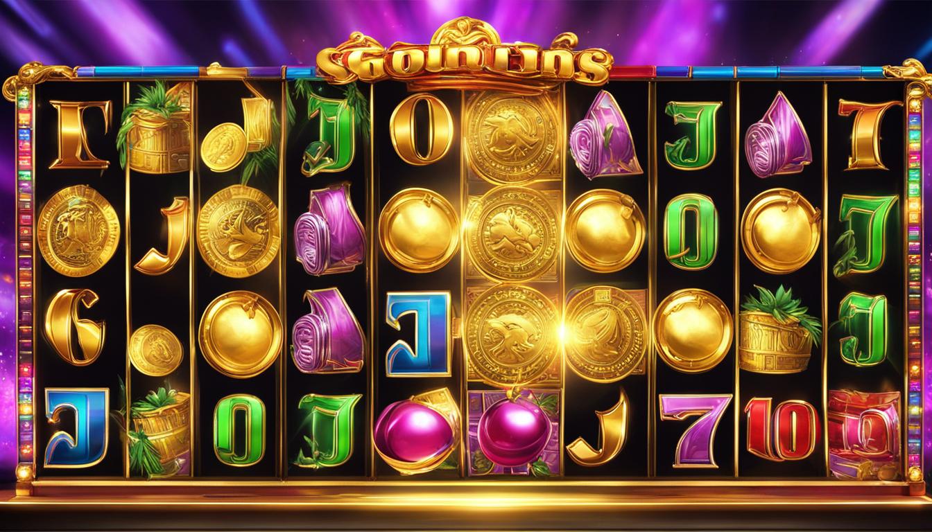 Temukan Slot Gacor dengan RTP Tinggi untuk Kemenangan Besar!