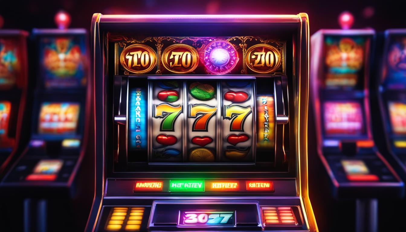 Pahami Slot RTP Gacor untuk Jackpot Maksimal!