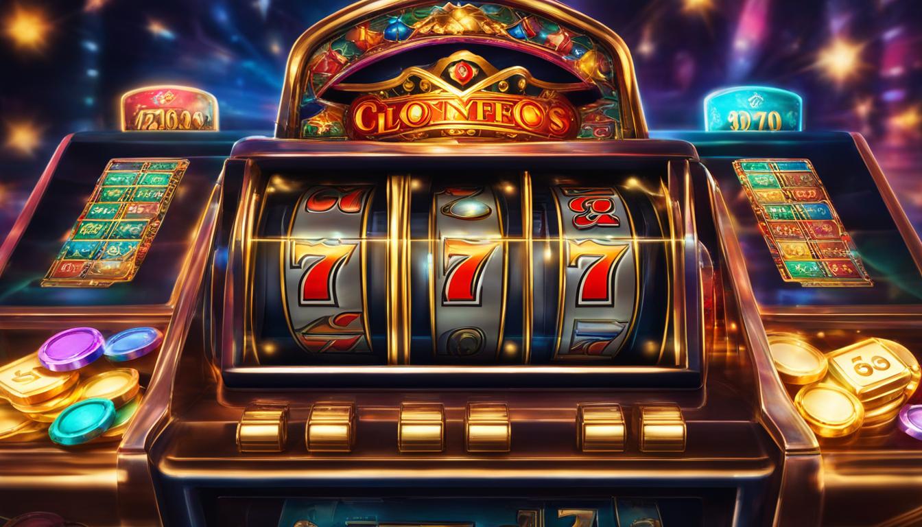 Memahami Slot RTP Ratio dalam Judi Online