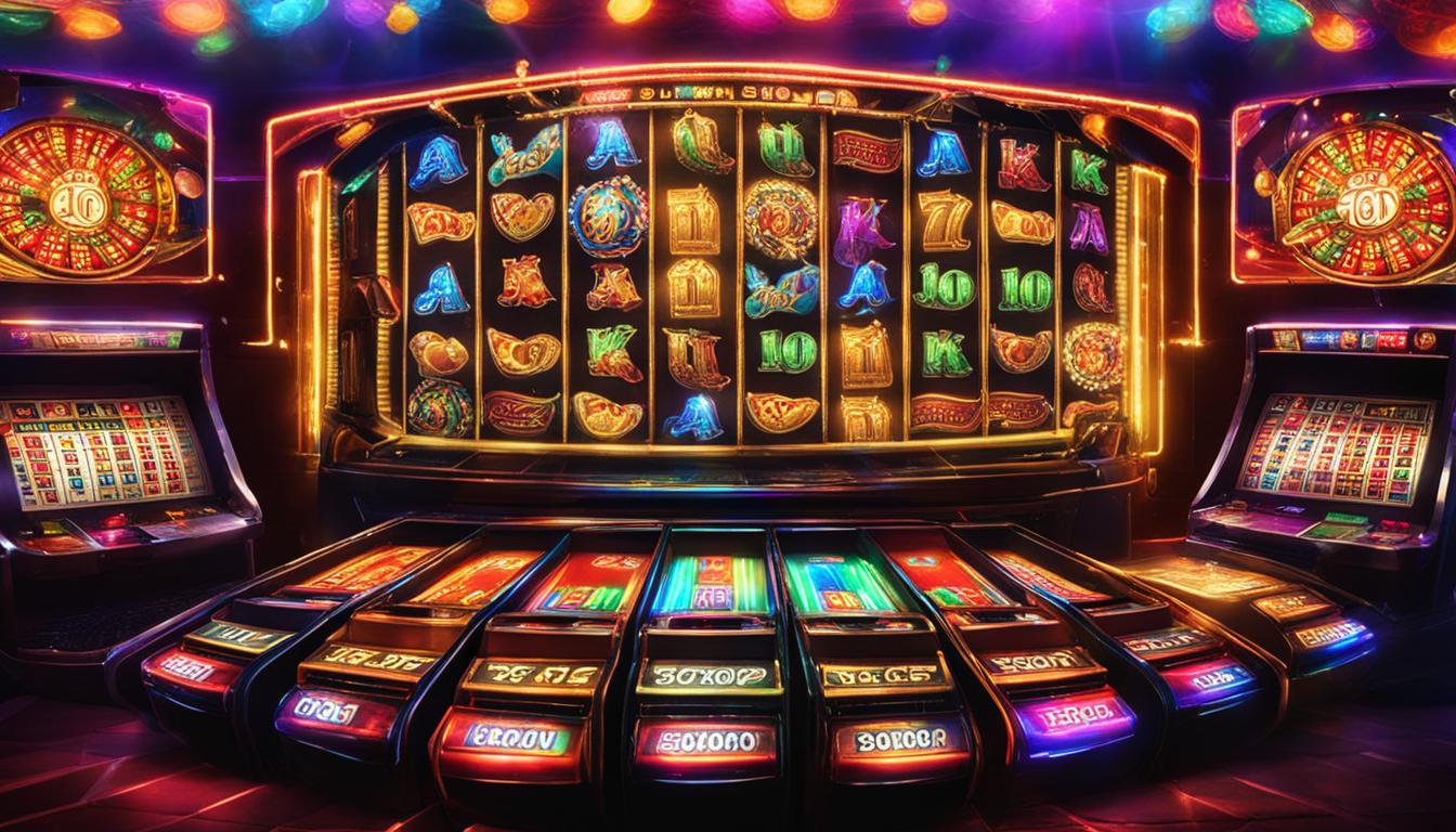 Pemahaman Slot Returns dan Keuntungannya