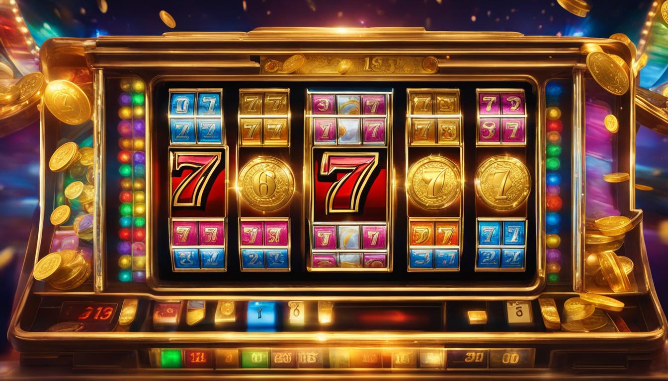Peluang Menang Slot – Rahasia Jackpot Besar