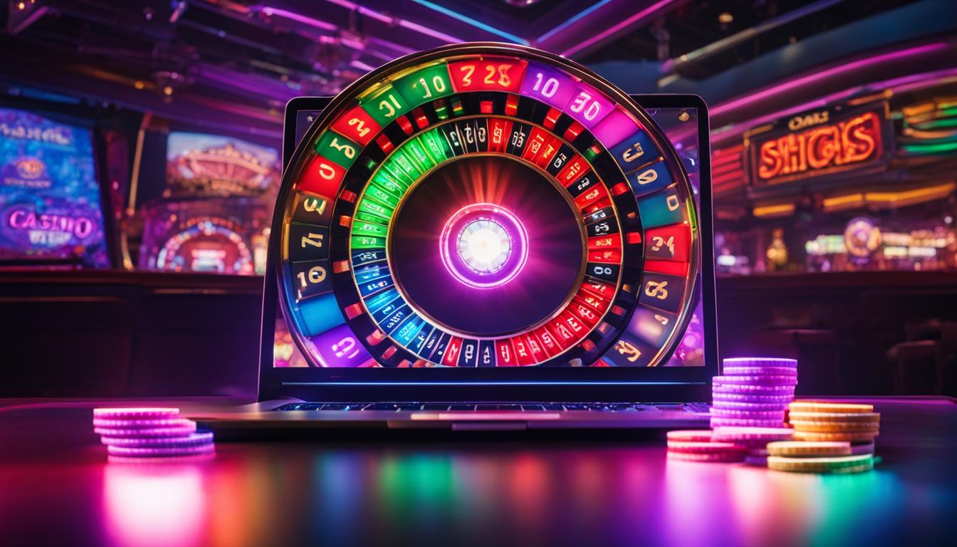 Peluang Menang Terbaik di Kasino Online Indonesia