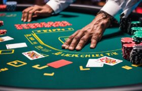 Blackjack live casino online