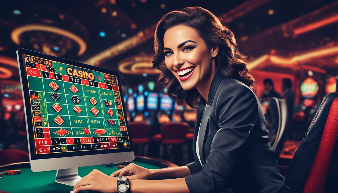 Dapatkan Bonus Judi Live Games Casino Online