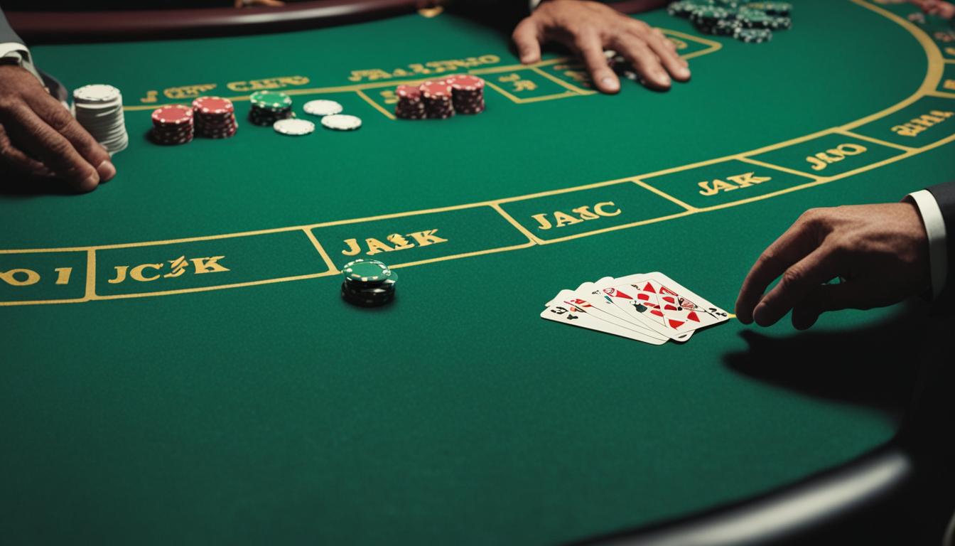 Bermain Live Blackjack Online Terpercaya di Indonesia