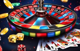 Promo live casino online terbaru