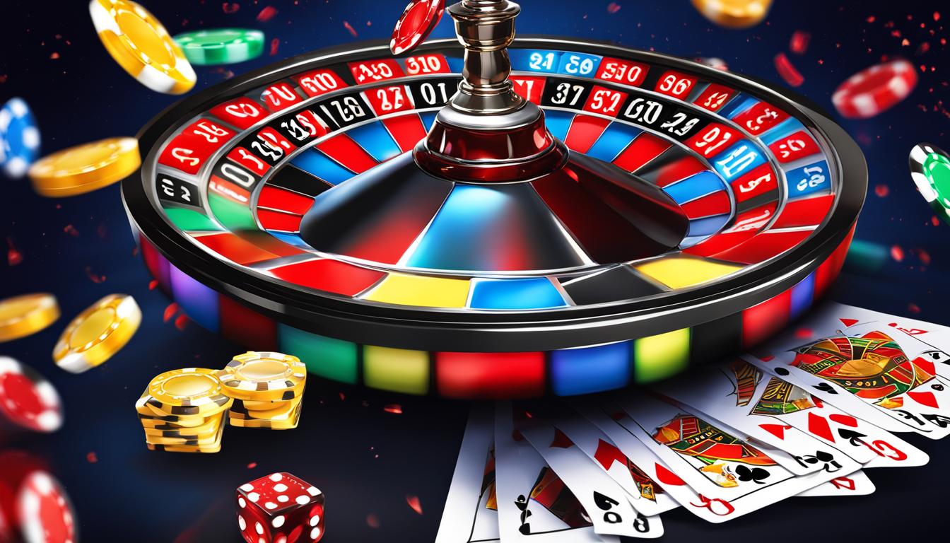 Dapatkan Promo Live Casino Online Terbaru Sekarang