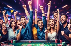 Taruhan live casino online terbaru