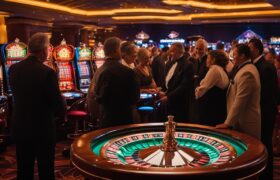 Taruhan uang asli live casino