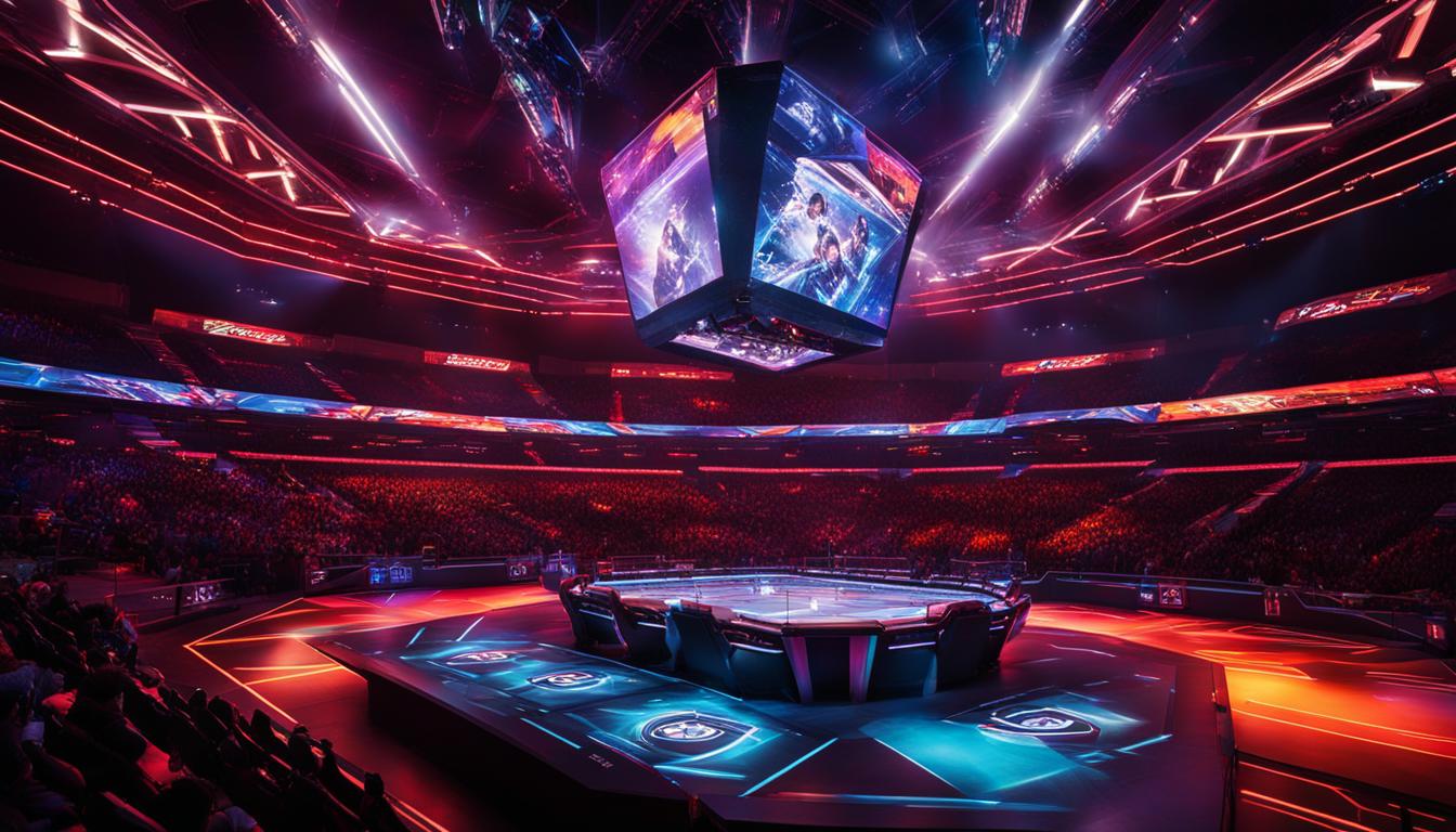 Agen Taruhan E-sports Terbaik di Indonesia