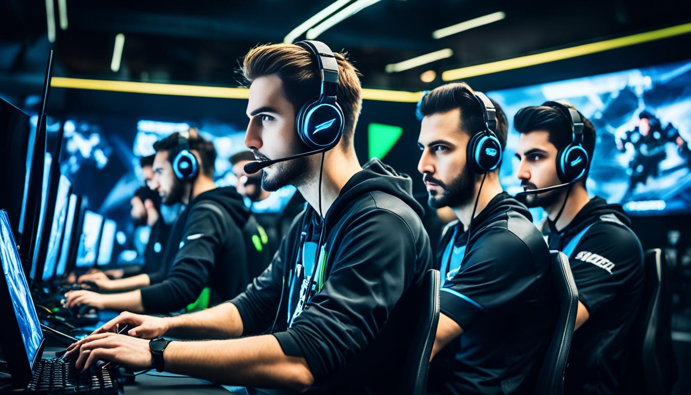 Bandar Taruhan e-Sports Terpercaya di Indonesia