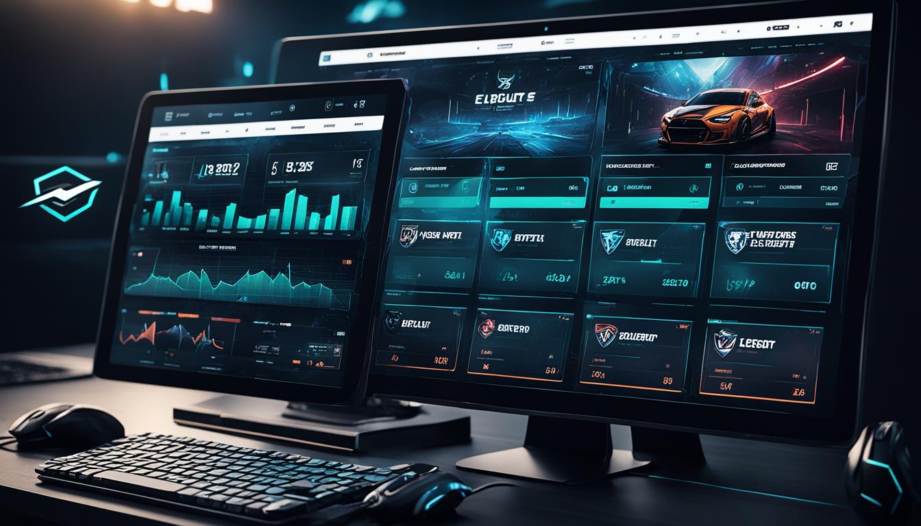 Pelajari Judi E-sports Live Odds di Indonesia