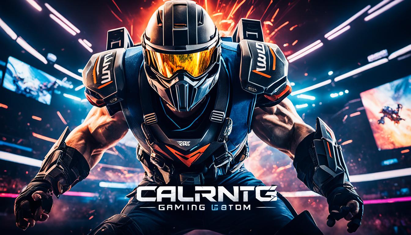 Platform Permainan E-Sports Live Terpercaya di Indonesia