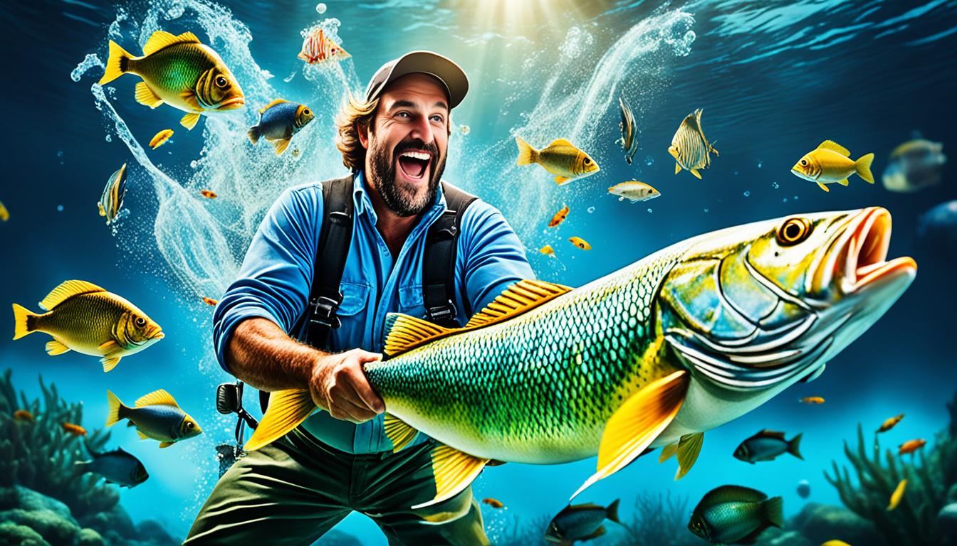 Daftar Bandar Tembak Ikan Casino Terbaik Indonesia