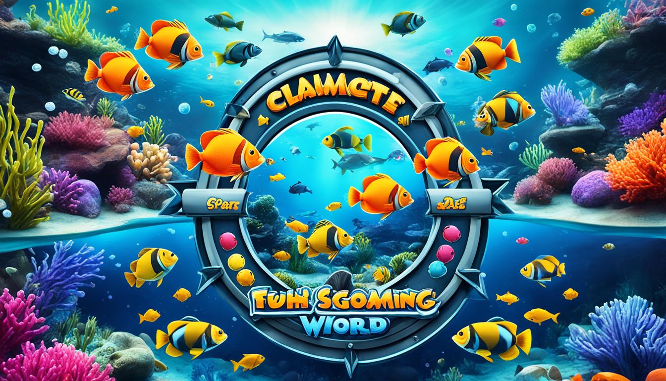 5 Daftar Situs Judi Tembak Ikan Terpercaya 2023